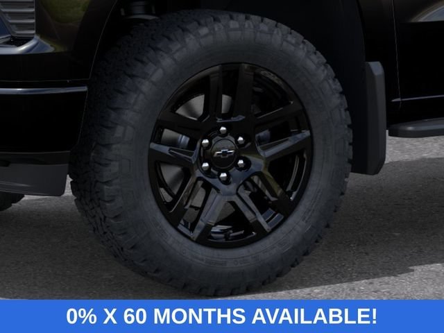 New 2026 Black Chevrolet RST image 11