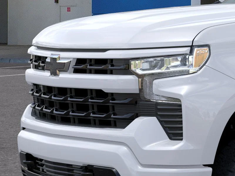 2026 Chevrolet Silverado 1500 RST - Photo 13