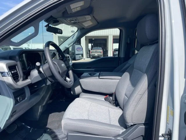 New 2026 Avalanche Ford XL image 7