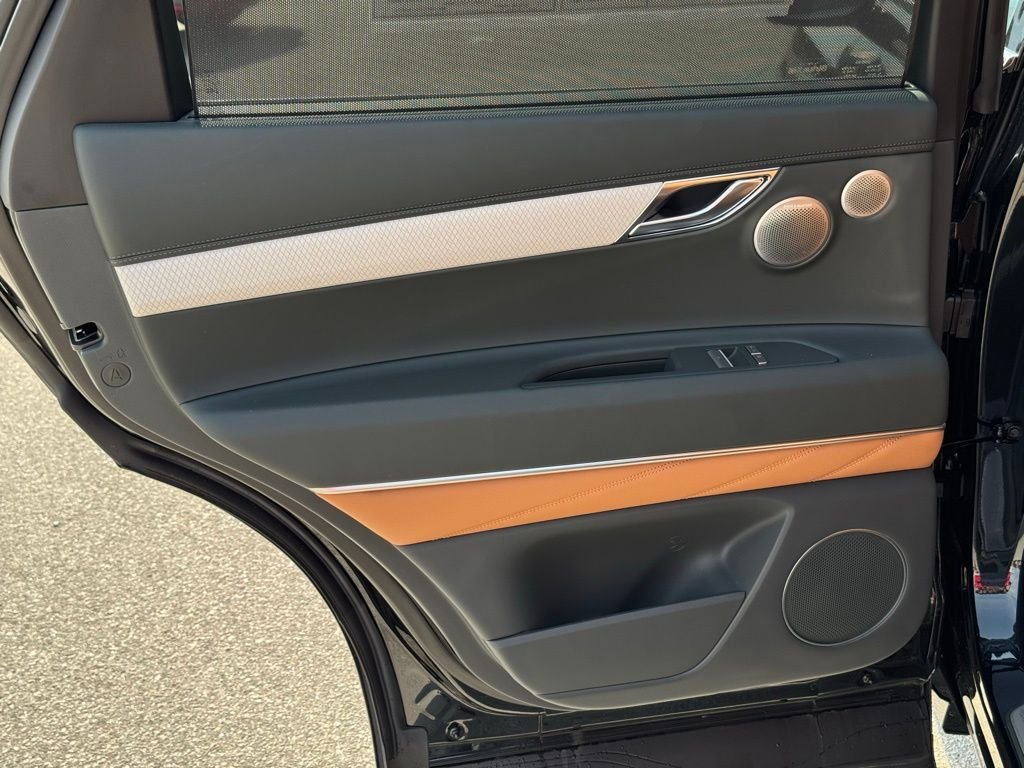 2026 GENESIS GV80 Advanced - Photo 22