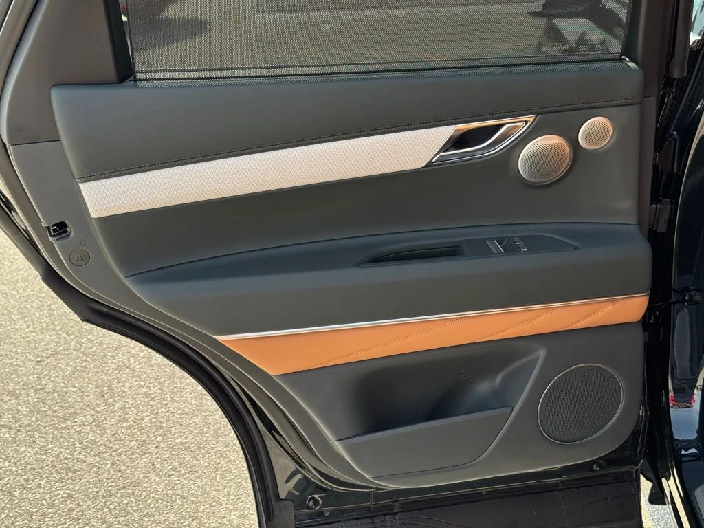 2026 GENESIS GV80 Advanced - Photo 22