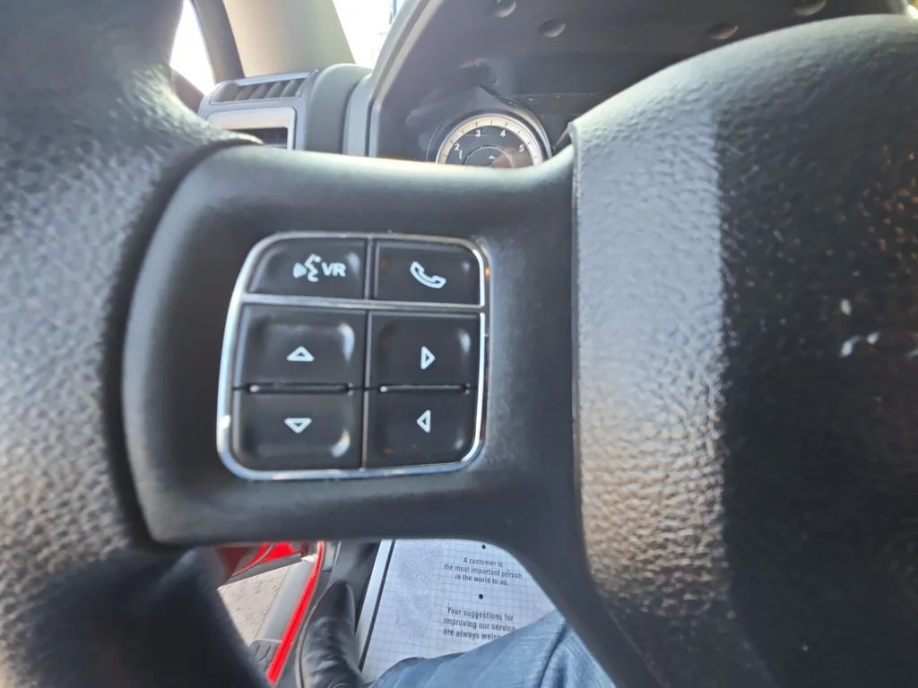 Used 2017 Red Ram Express image 26