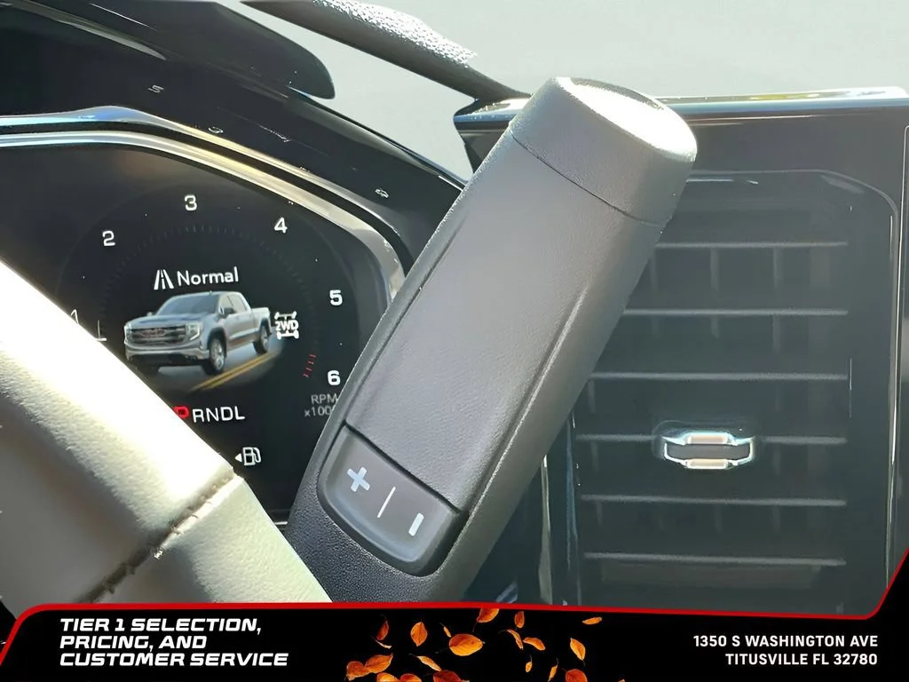 2026 GMC Sierra 1500 SLE - Photo 34