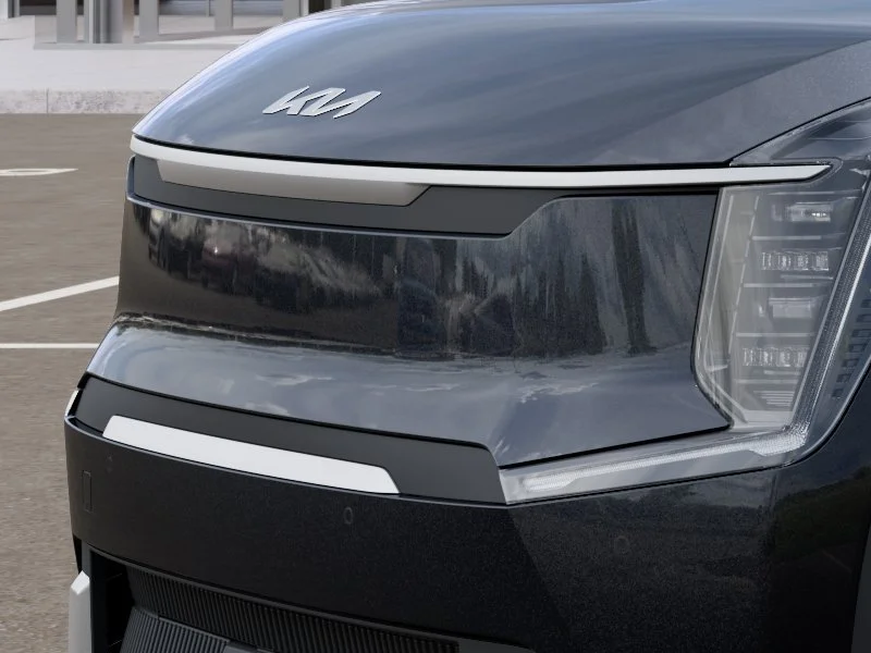 New 2026 Gray Kia Wind image 12