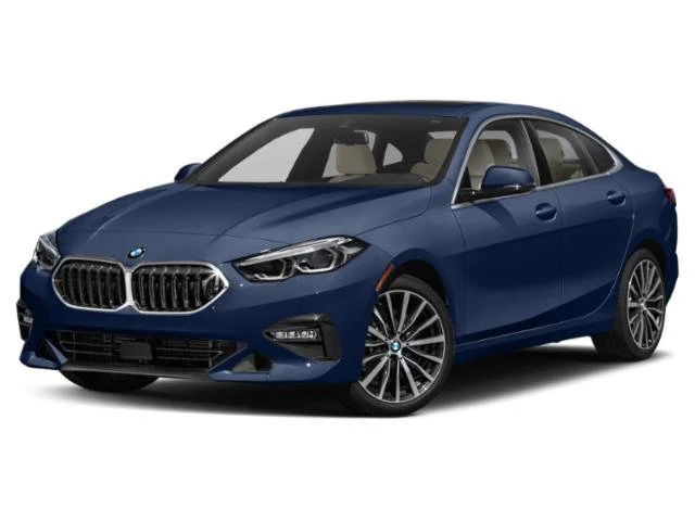 2022 BMW 2 Series 228i sDrive Gran Coupe's photo