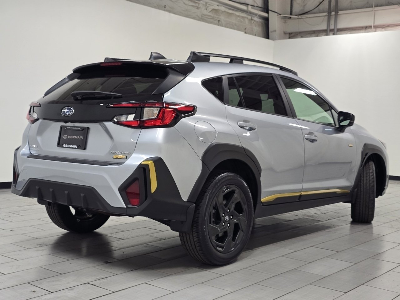 2024 Subaru Crosstrek Sport - Photo 16
