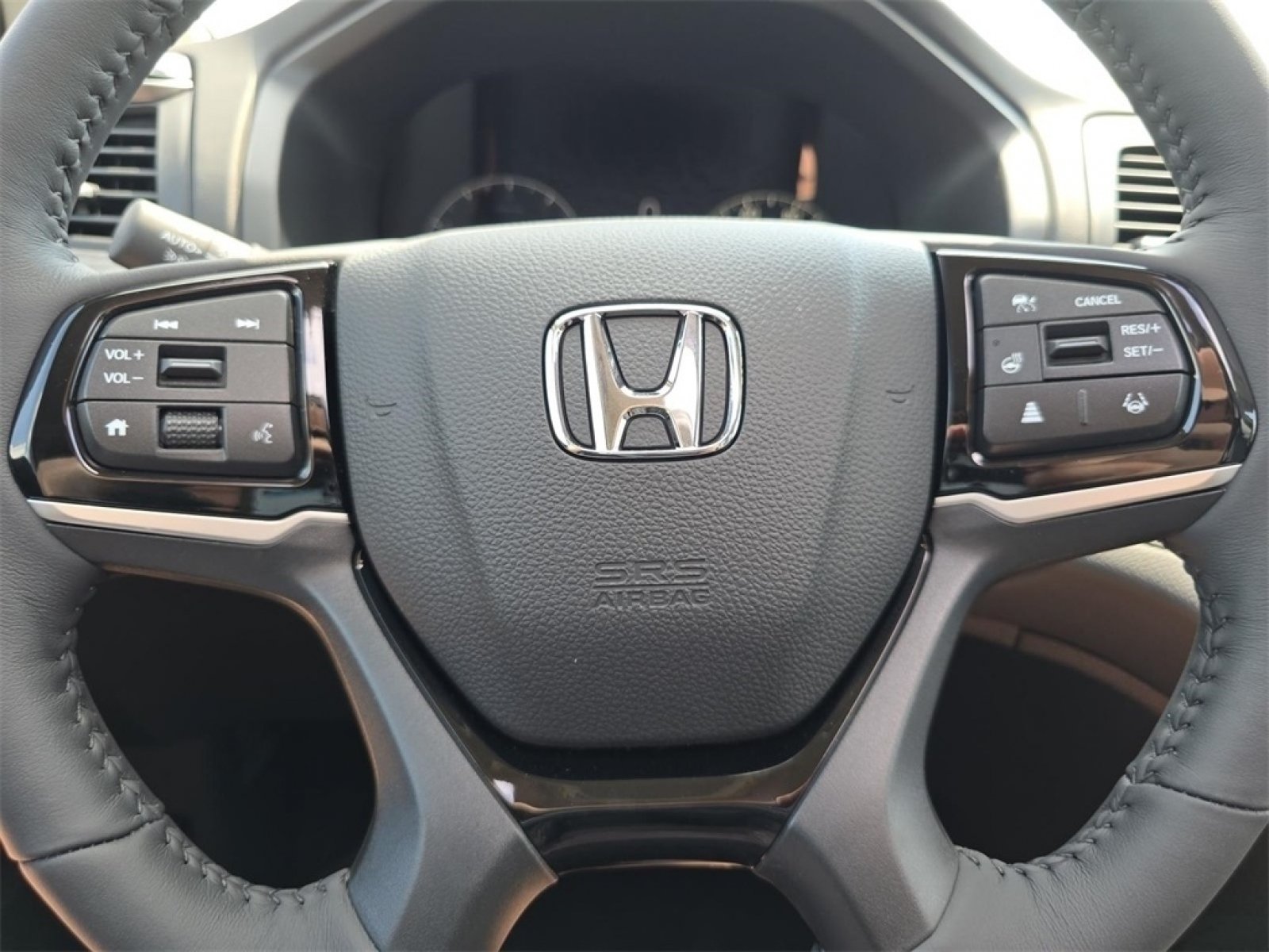 2026 Honda Odyssey Elite - Photo 33