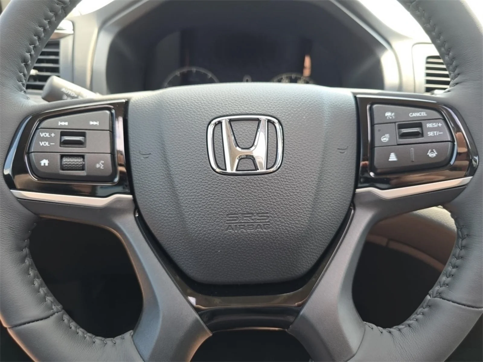 2026 Honda Odyssey Elite - Photo 33