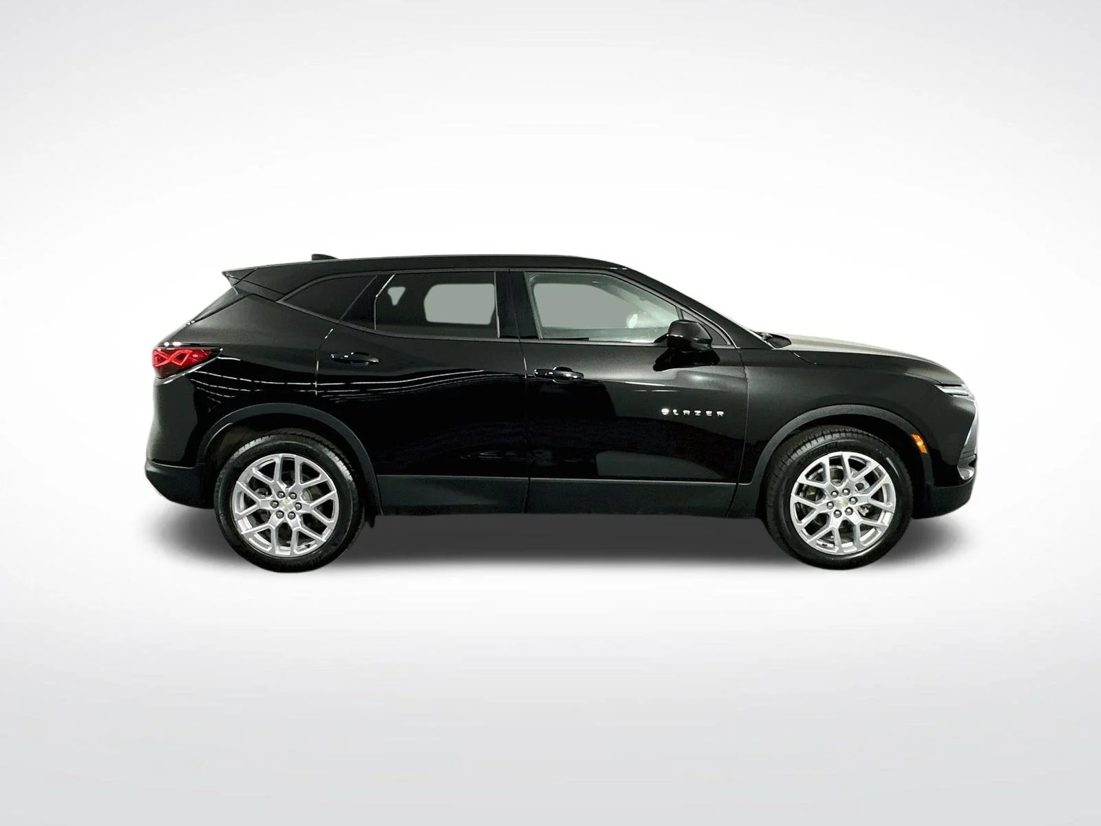 Used 2023 Black Chevrolet LT image 9