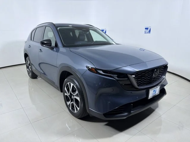 2026 Mazda CX-5 2.5 S Preferred