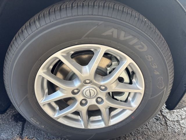 2026 Chrysler Pacifica Select - Photo 29