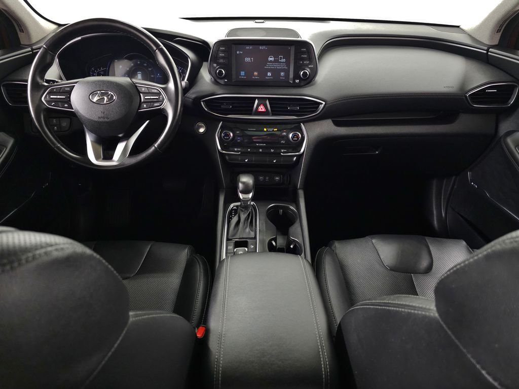 2020 Hyundai Santa Fe SEL - Photo 12