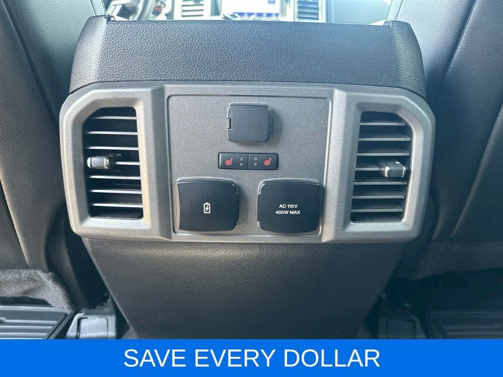 Used 2019 Blue Ford Raptor image 25