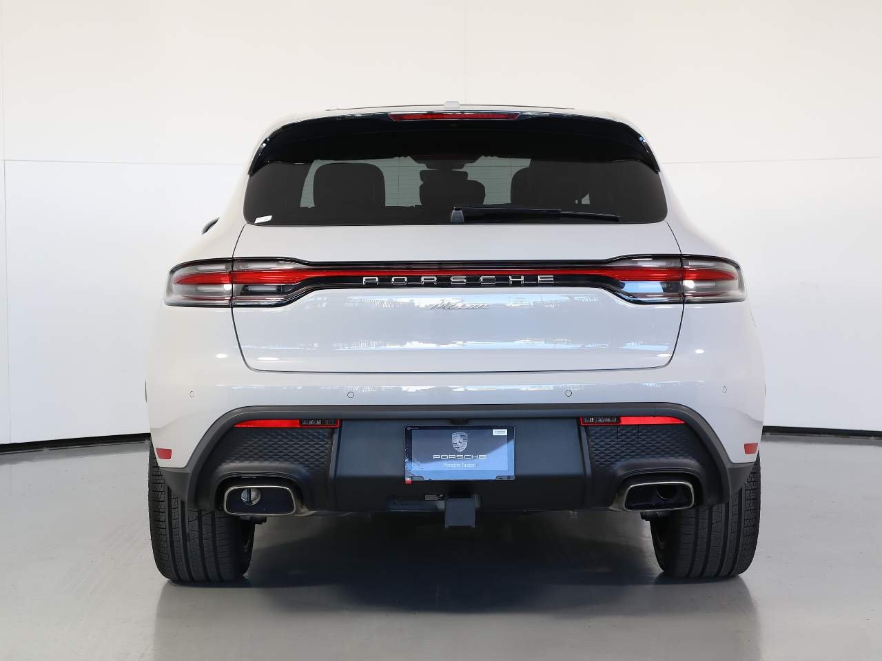 Certified Used 2026 Chalk Porsche  image 6