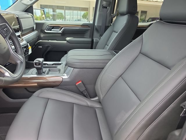 New 2026 Sterling Gray Metallic Chevrolet RST image 11