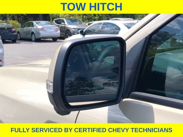 Used 2025 Beige Ford Lariat image 19