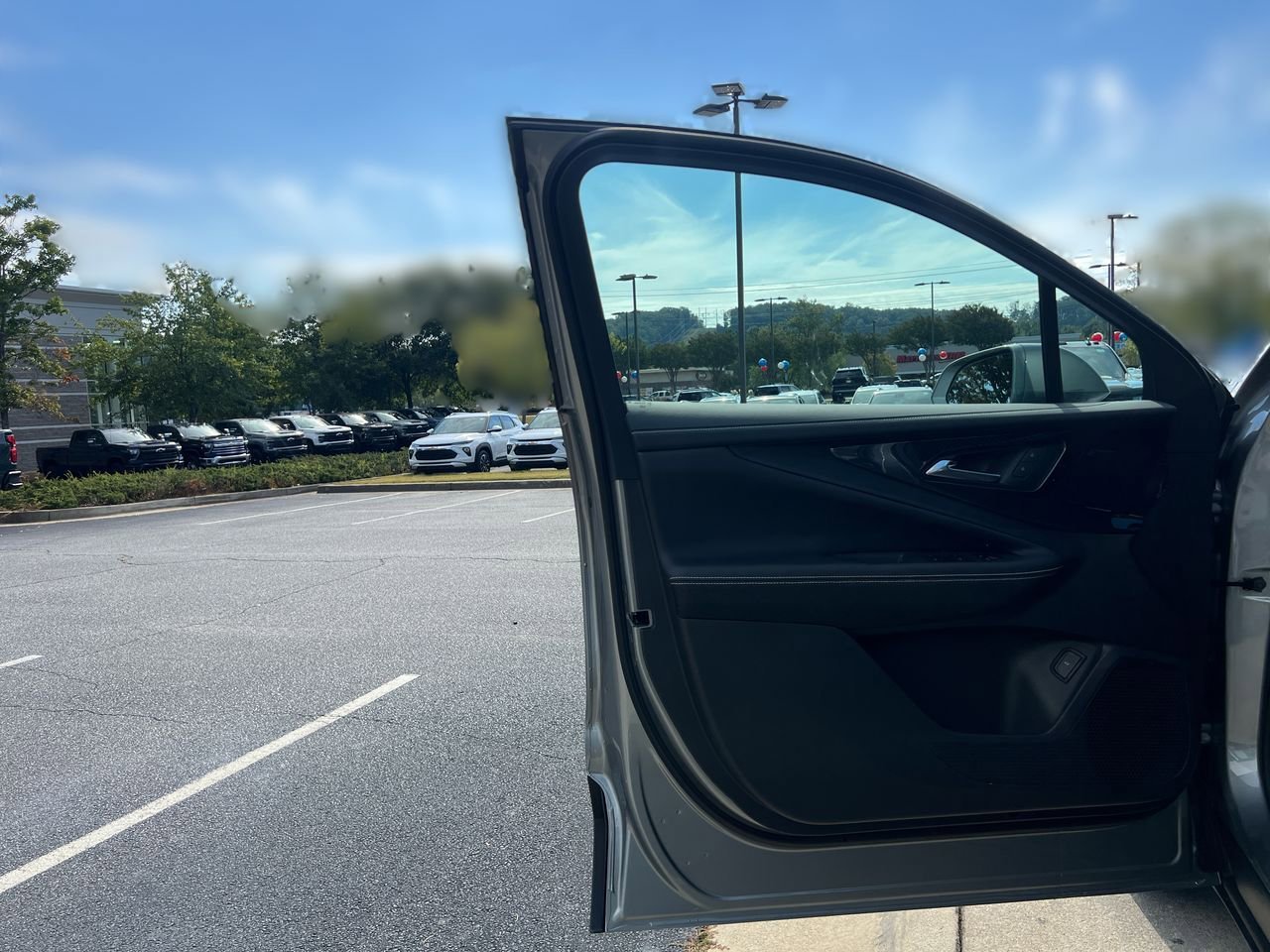 New 2026 Sterling Gray Metallic Chevrolet LT image 18
