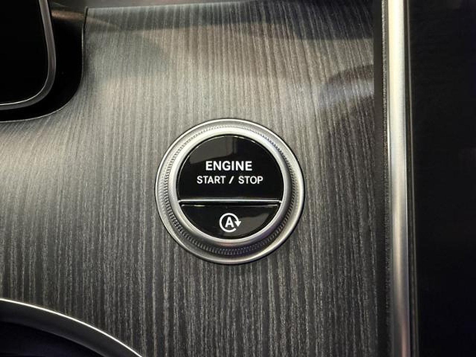 Used 2025 Black Mercedes-Benz  image 23