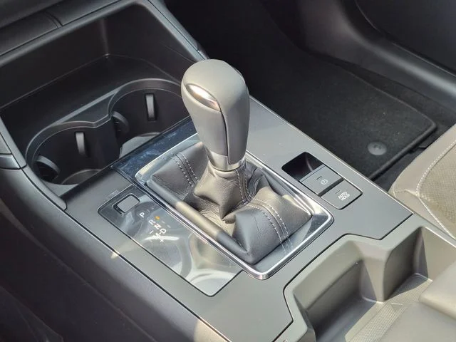 New 2026 Navy Blue Mica Mazda 2.5 S Preferred AWD image 19