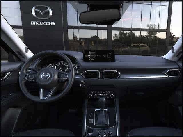 New 2025 Jet Black Mica Mazda 2.5 S Premium Plus Package image 2
