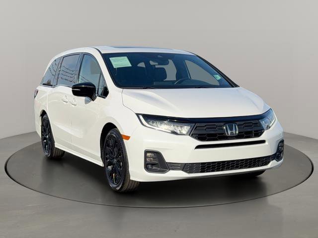 2025 Honda Odyssey Sport L's photo