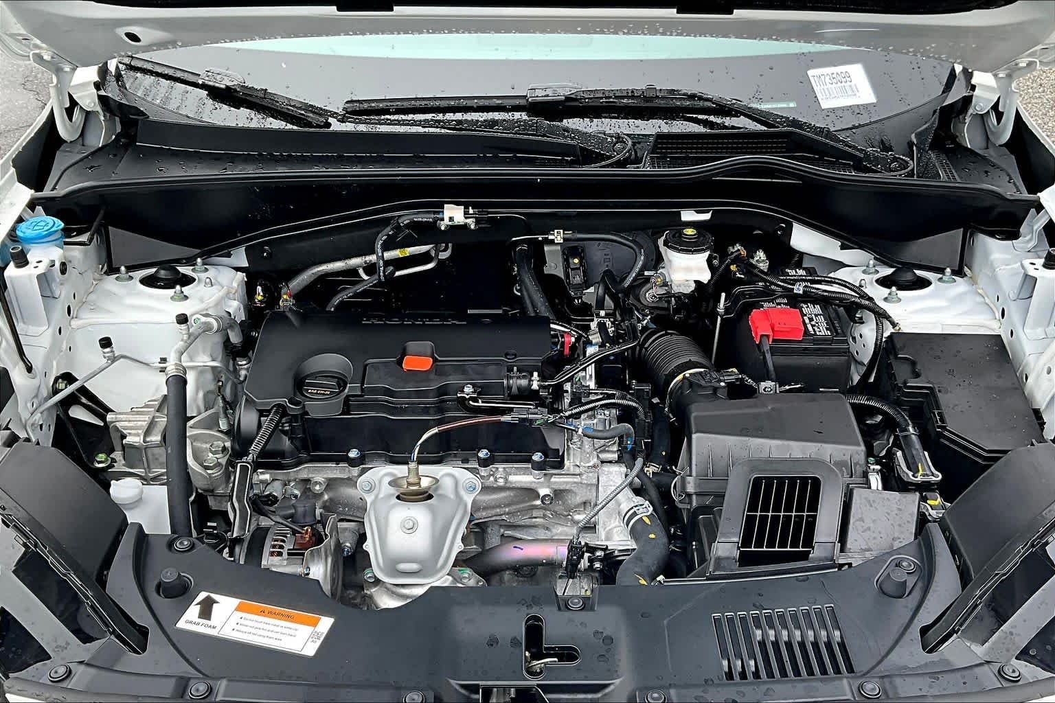 2026 Honda HR-V Sport - Photo 30