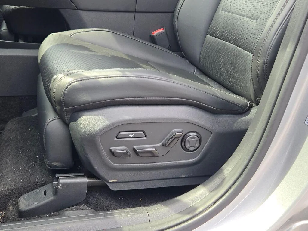2025 Hyundai Santa Fe Calligraphy - Photo 26