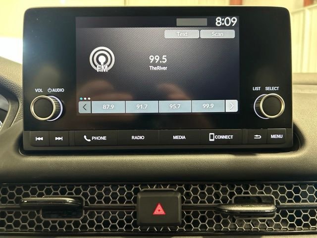 2024 Honda HR-V Sport - Photo 31