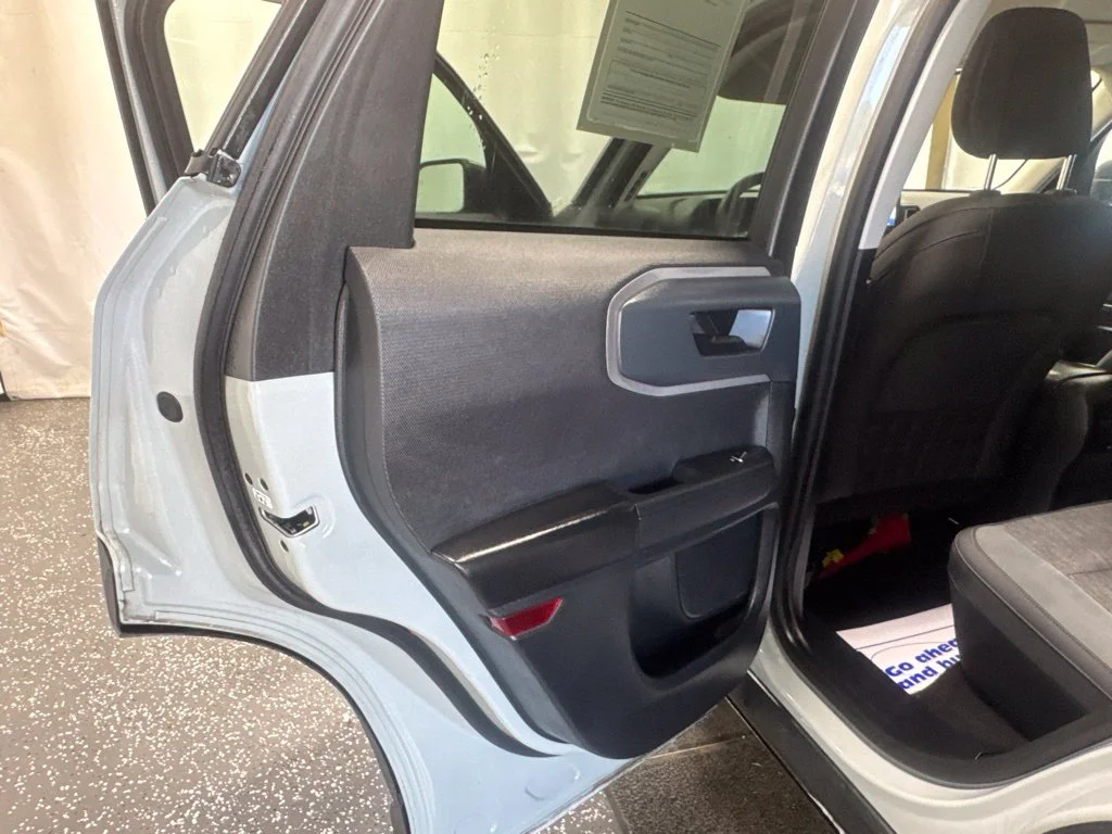 Used 2021 Green Ford Big Bend image 33