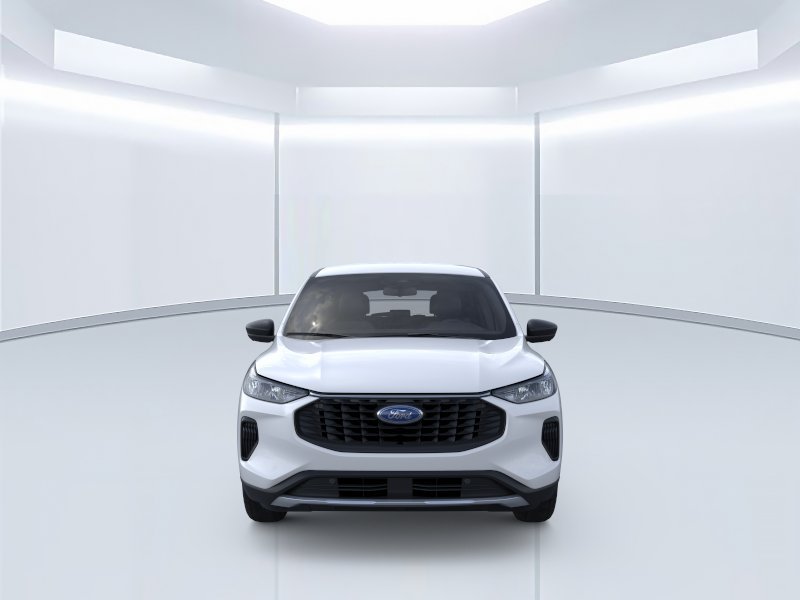 New 2026 Oxford White Ford Active® image 6
