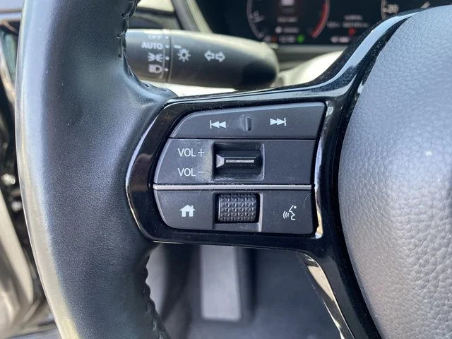 2024 Honda CR-V EX-L - Photo 24