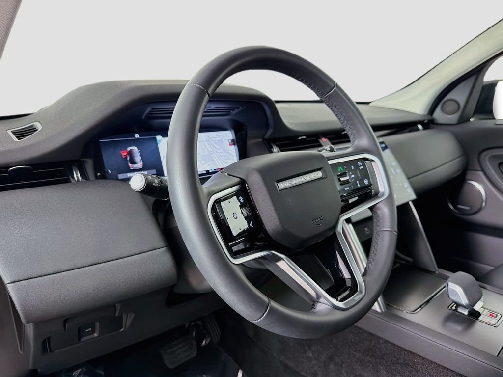 Used 2025 Black Land Rover S image 9