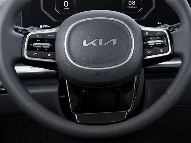 2026 Kia Carnival SX Prestige - Photo 22