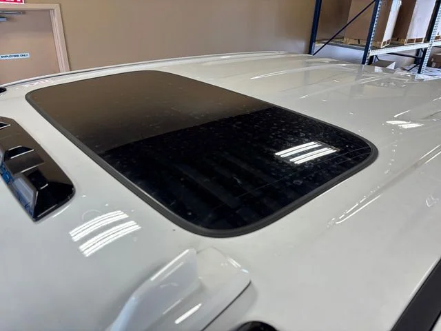 New 2026 White GMC AT4X image 18