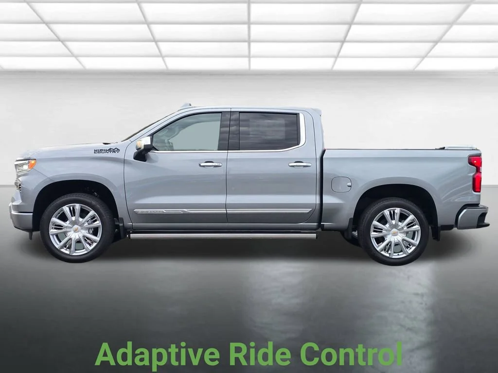 2026 Chevrolet Silverado 1500 High Country - Photo 20