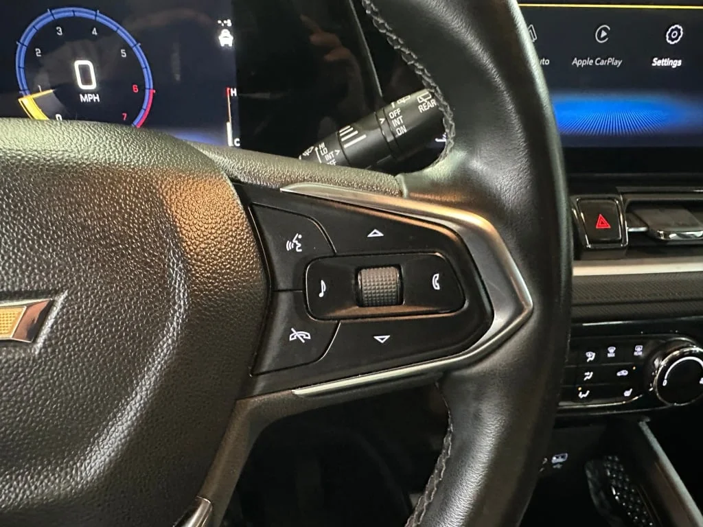 2024 Chevrolet TrailBlazer LT - Photo 10