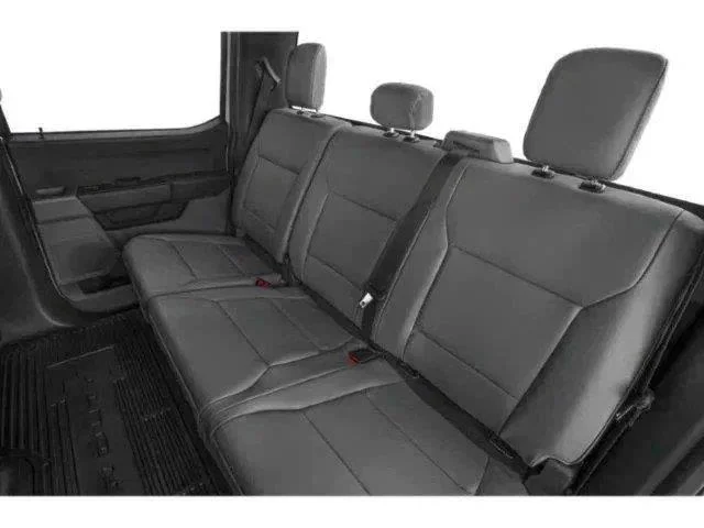 New 2027 Iconic Silver Ford XL image 10