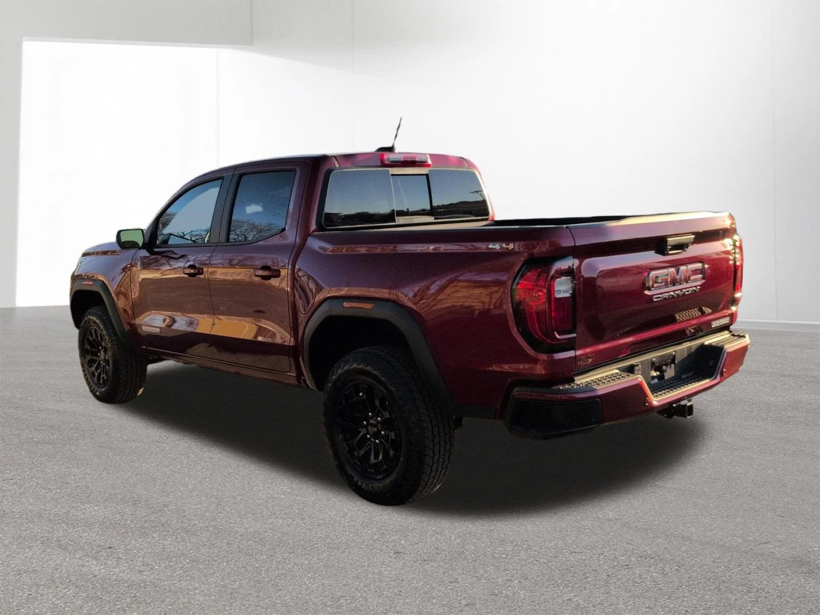2026 GMC Canyon Elevation - Photo 7