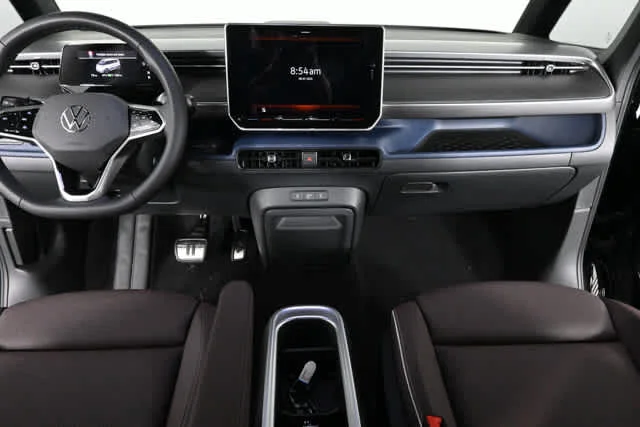 2025 Volkswagen ID. Buzz PRO S - Photo 37