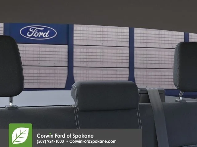 New 2026 Oxford White Ford XL image 22