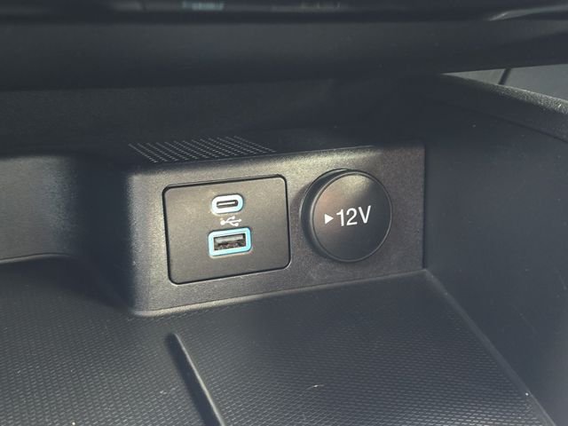 Certified Used 2023 Oxford White Ford Active image 20
