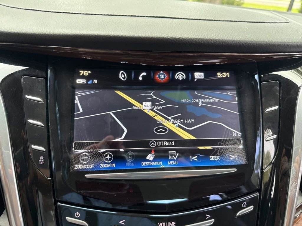 Used 2020 BLACK RAVEN Cadillac 2WD Standard image 39