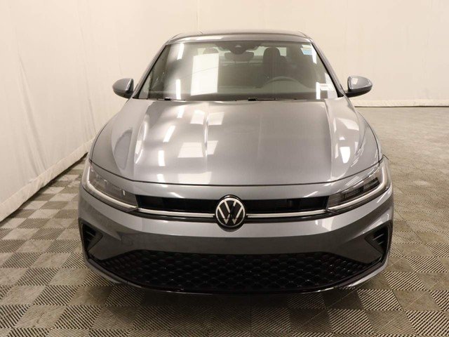 New 2026 Platinum Gray Metallic Volkswagen 1.5T Sport image 4