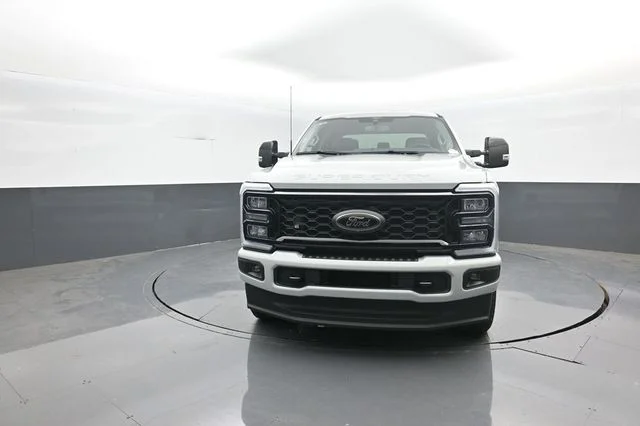 New 2026 Avalanche Ford F-250® Lariat® image 3