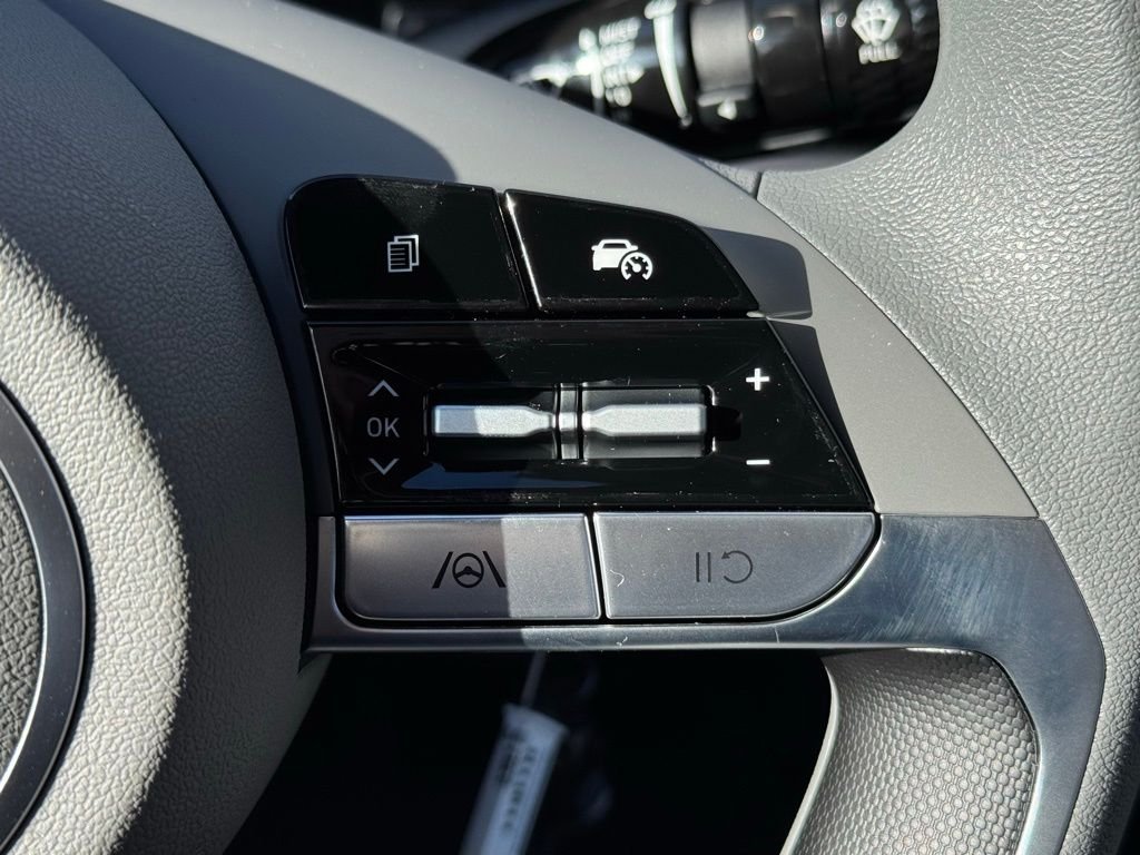 2026 Hyundai Elantra SE - Photo 23