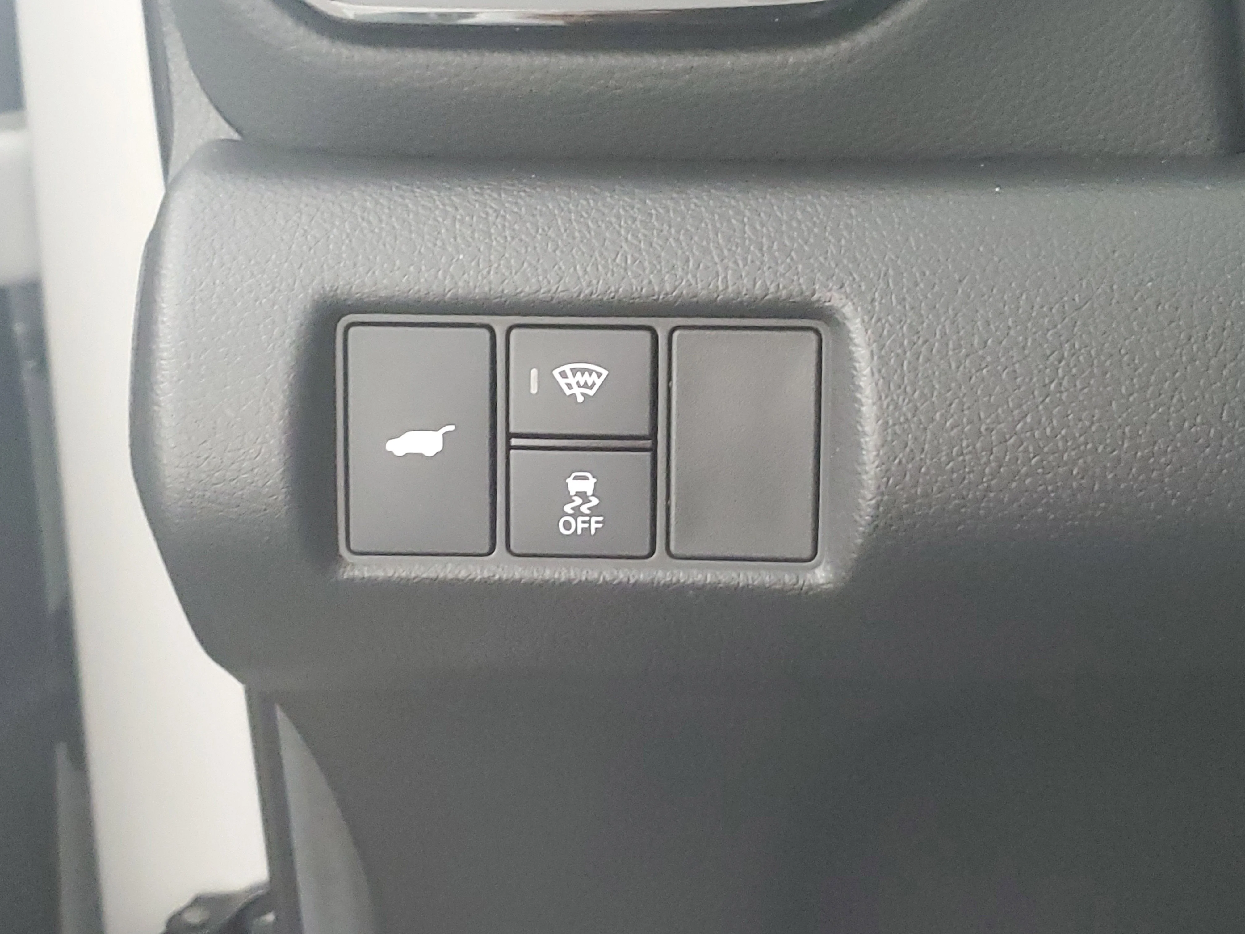 2025 Honda Pilot Black Edition - Photo 28