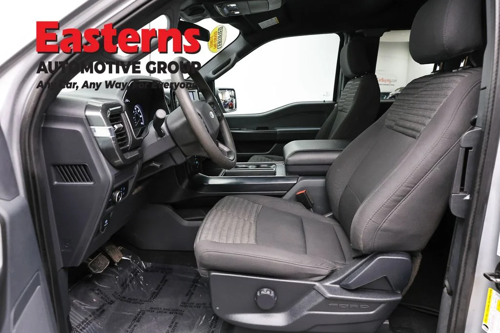Used 2023 Silver Ford XL image 13