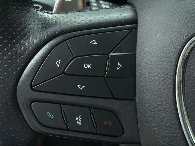 Used 2023 Black Dodge R/T Plus Blacktop image 29