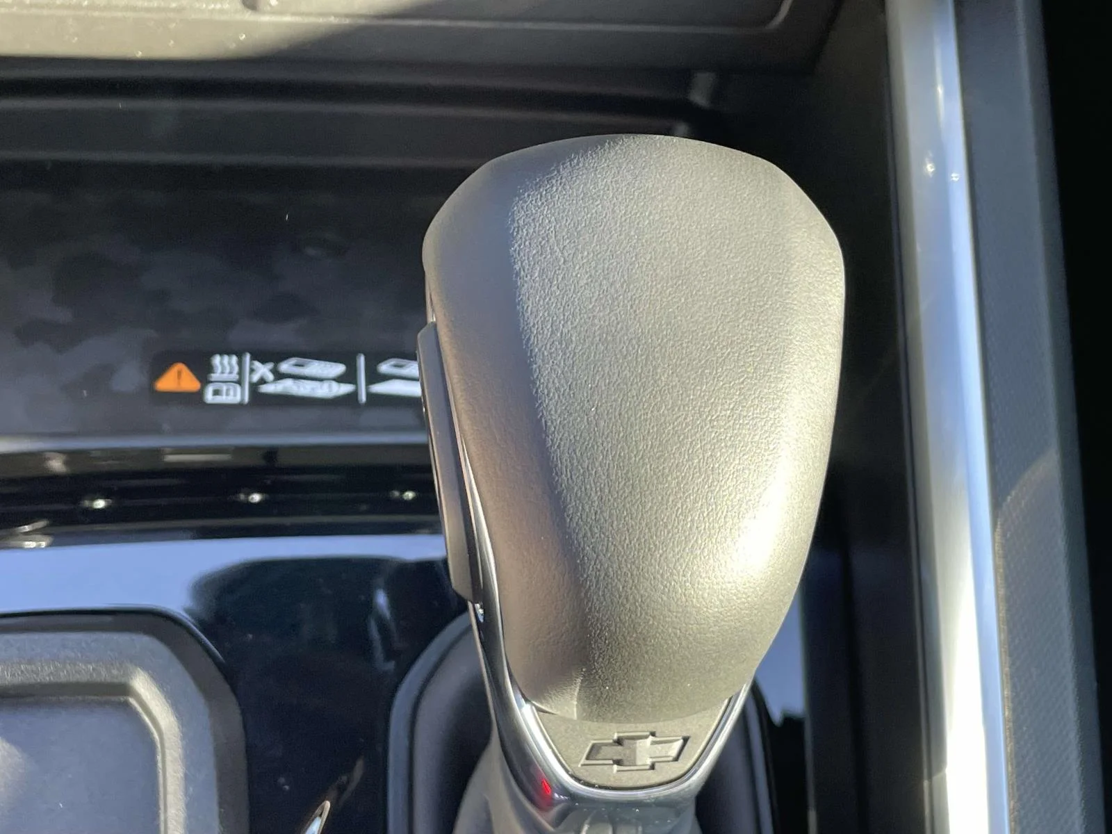 New 2026 Sterling Gray Metallic Chevrolet LT image 24
