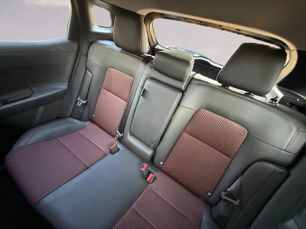 New 2027 Brown Nissan SR image 16